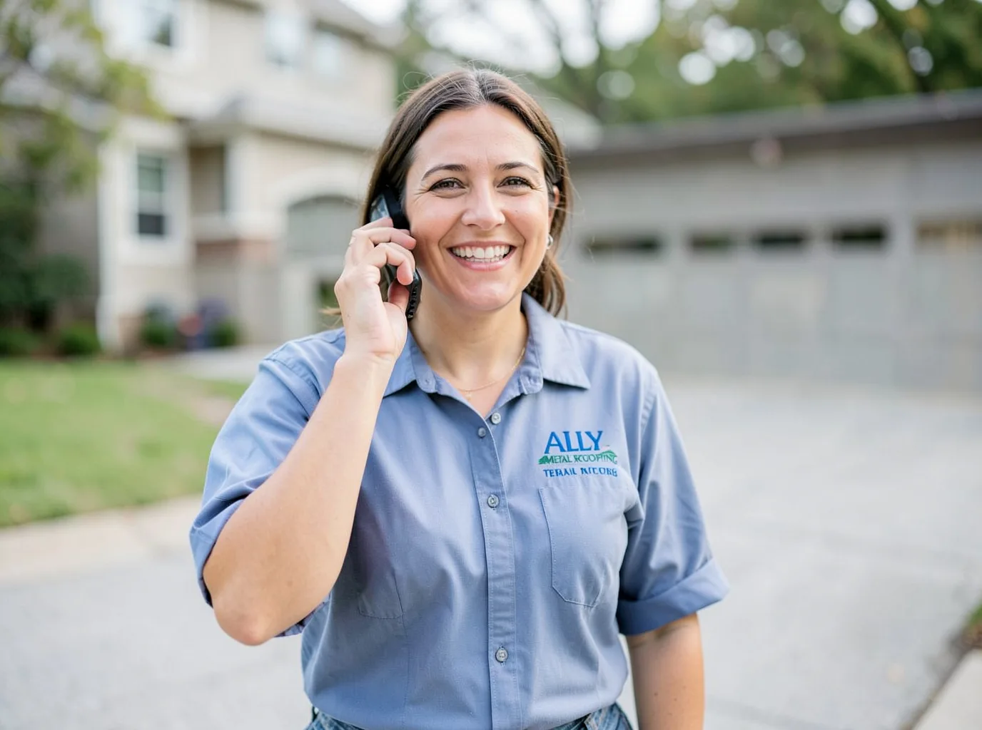 Metal Roof Installation Hollansburg, OH FAQs